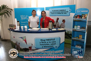 Fotografía 13 del VII Congreso Uruguayo de Obesidad